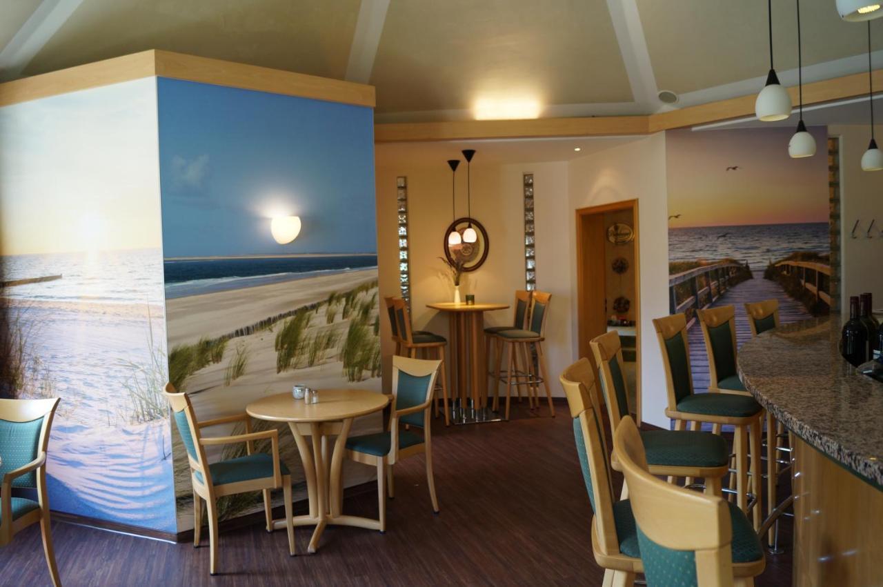 Hotel Neuses Cuxhaven