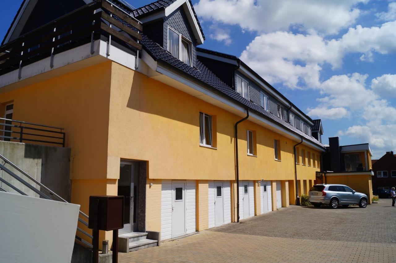 Neuses 3* Cuxhaven