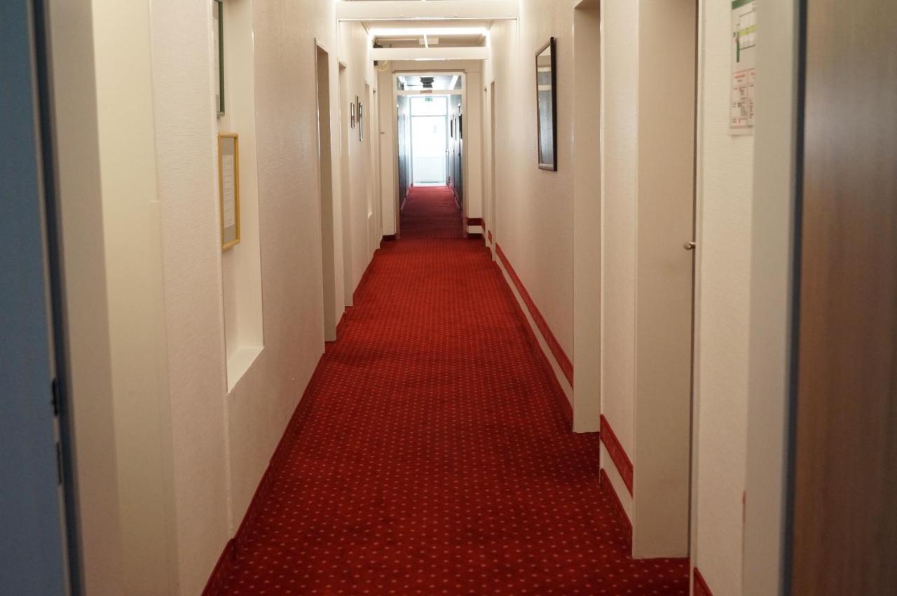 Hotel Neuses