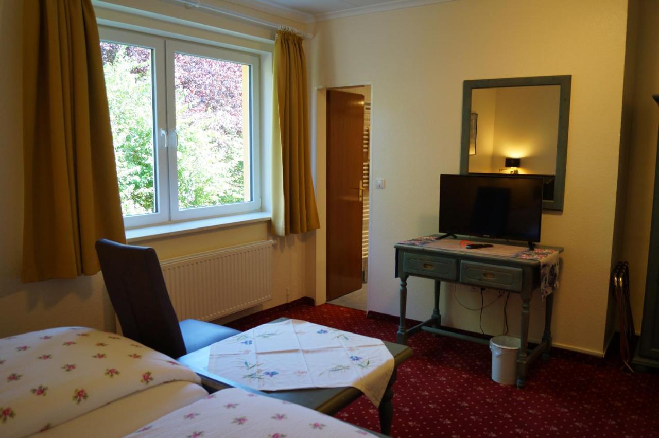 Hotel Neuses 3*
