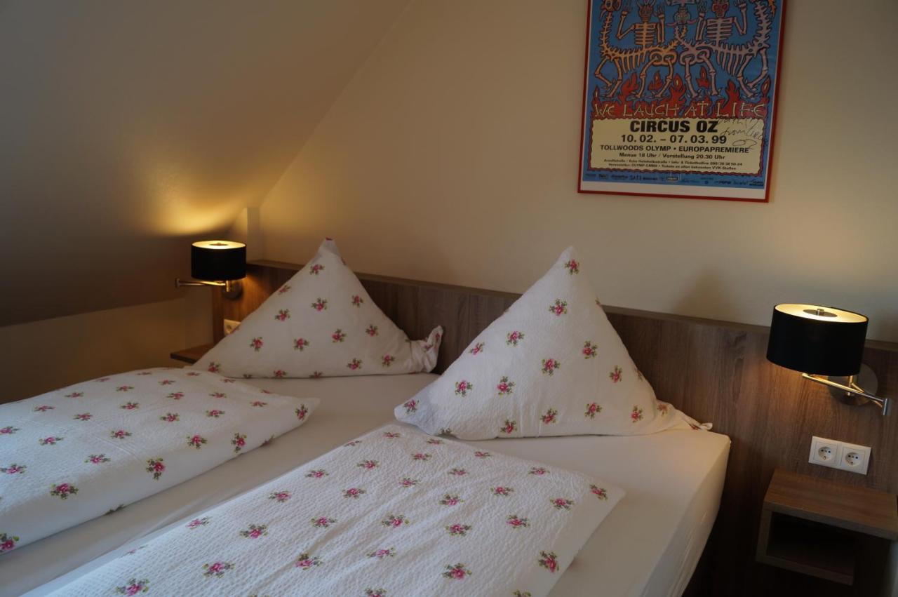 Neuses Hotel 3*