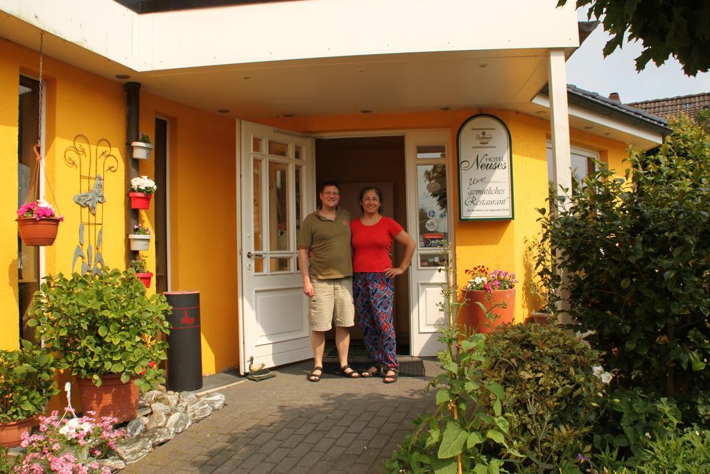 Neuses Cuxhaven