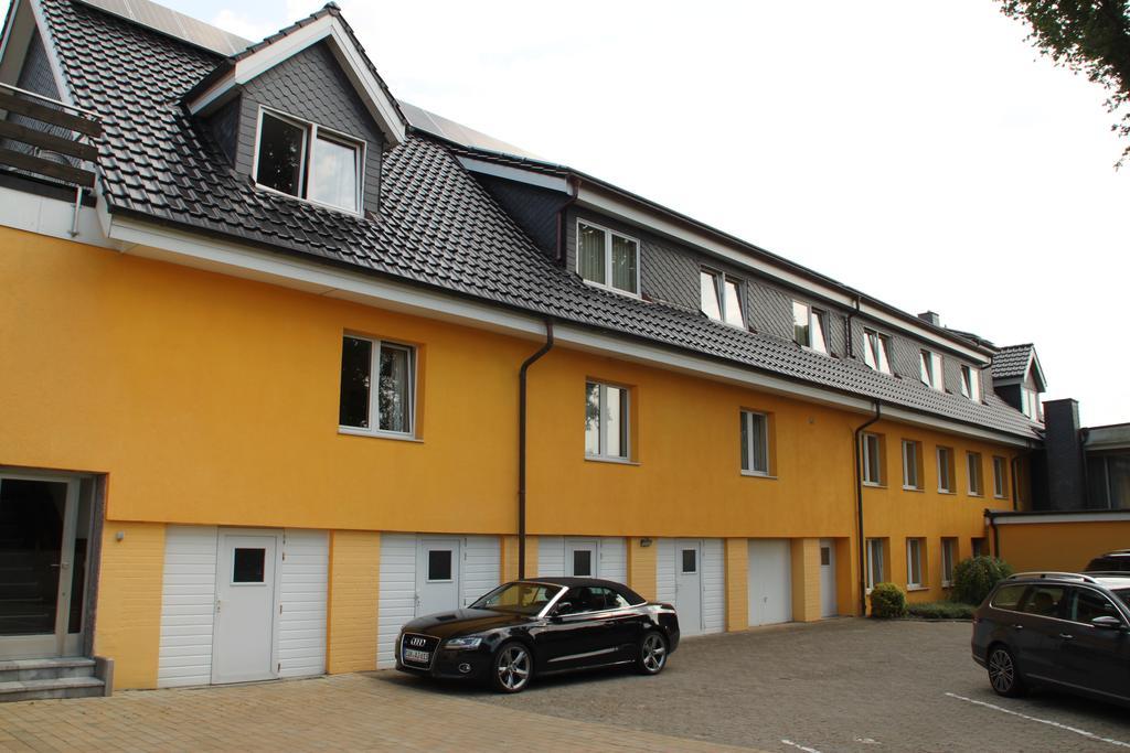 Hotel Neuses Cuxhaven